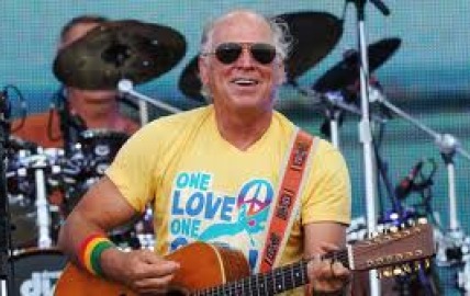 Jimmy Buffett