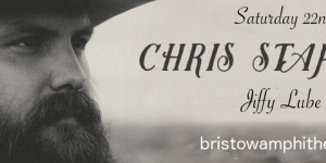 chris stapleton jiffy lube live 2021