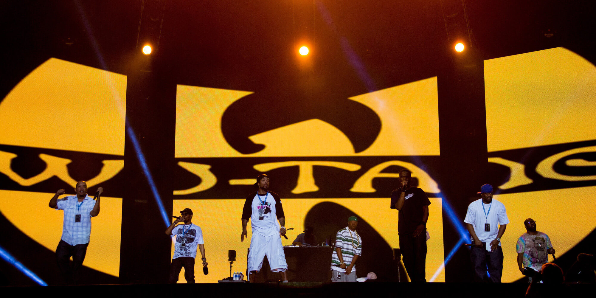 Snoop Dogg & Wu Tang Clan at Jiffy Lube Live tickets Snoop Dogg & Wu Tang Clan at Jiffy Lube Live