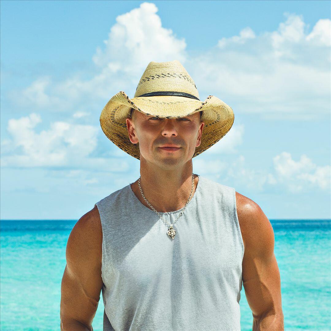 Kenny Chesney & Michael Franti and Spearhead at Jiffy Lube Live