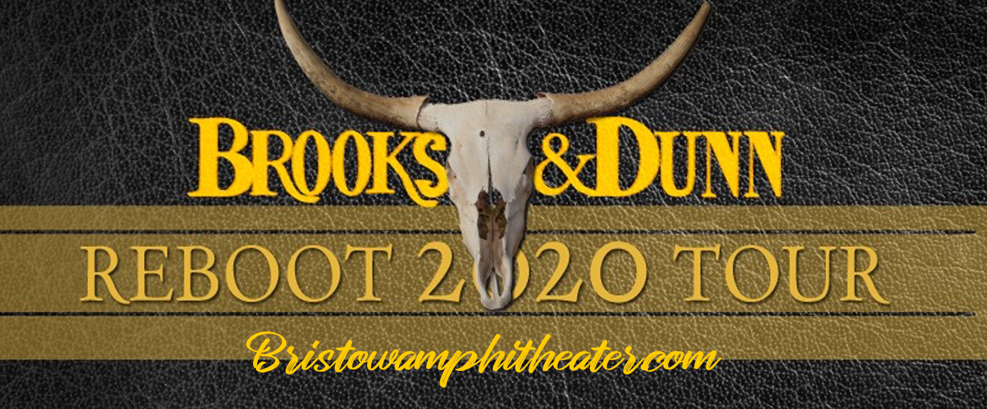 Brooks and Dunn at Jiffy Lube Live tickets Brooks and Dunn at Jiffy Lube Live
