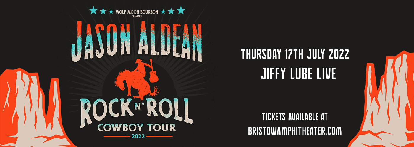 Jason Aldean at Jiffy Lube Live tickets Jason Aldean at Jiffy Lube Live