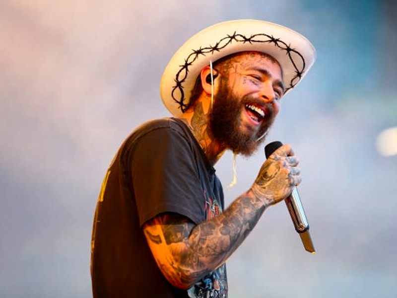 Post Malone