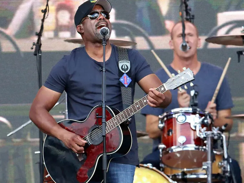 Hootie and The Blowfish tickets