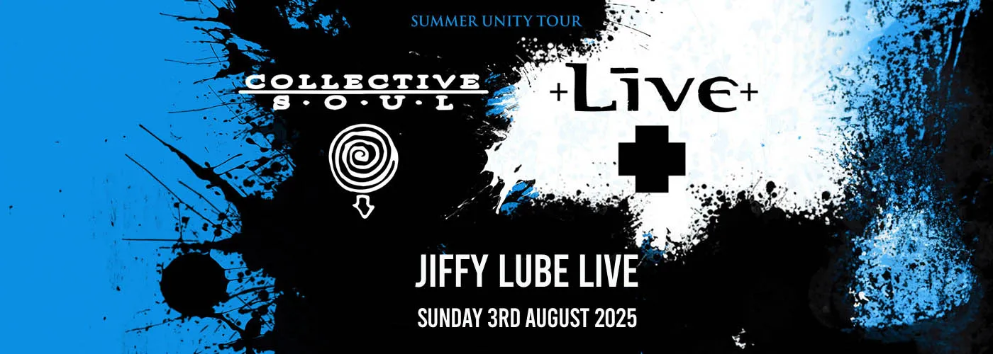 Live & Collective Soul
