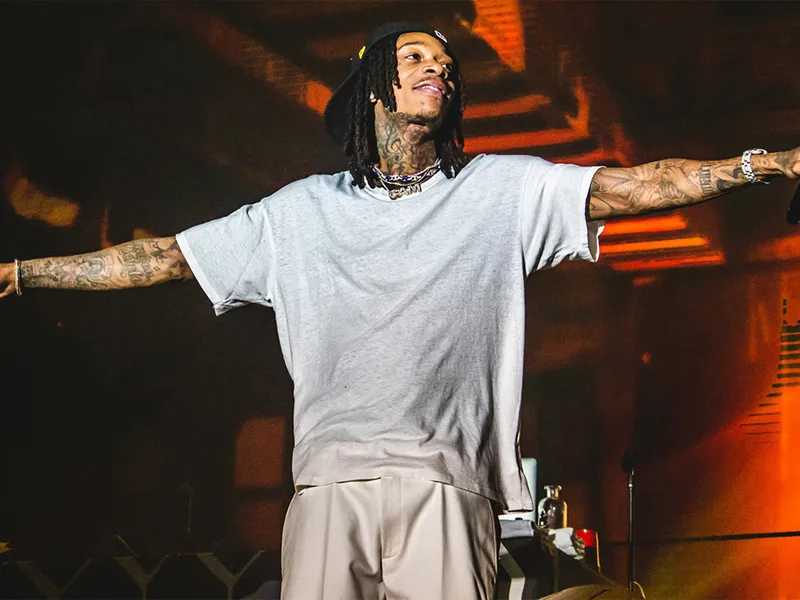 Wiz Khalifa & Sean Paul tickets