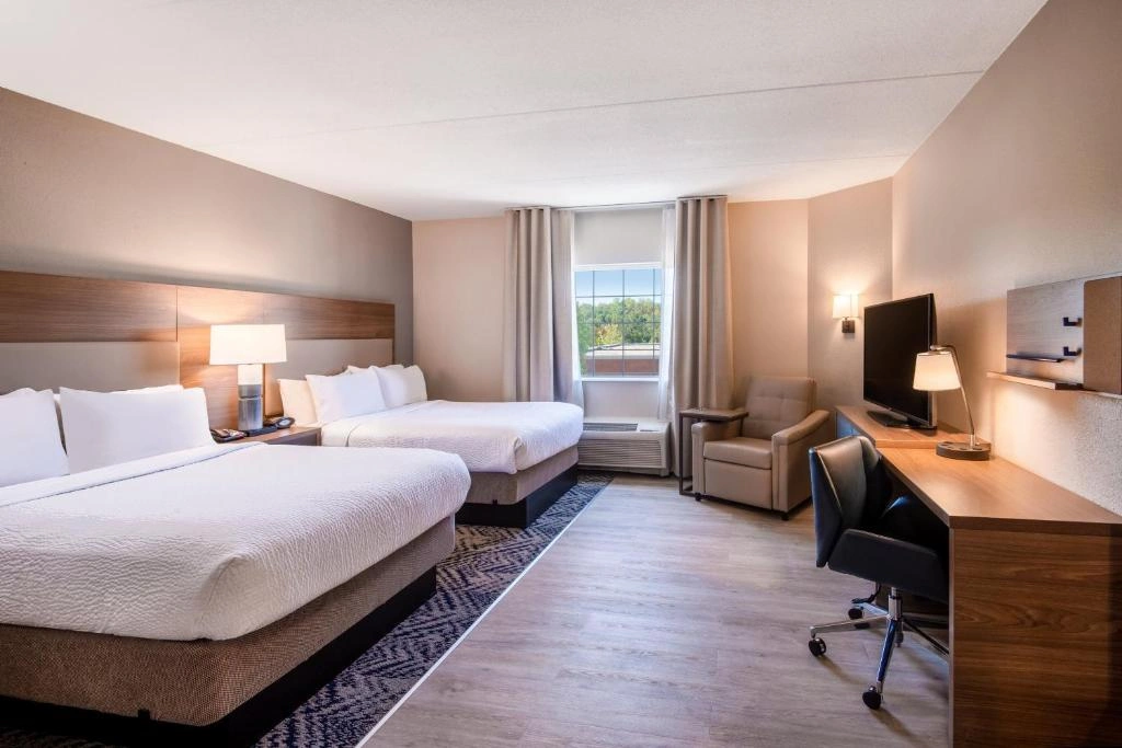 Candlewood Suites Manassas by IHG