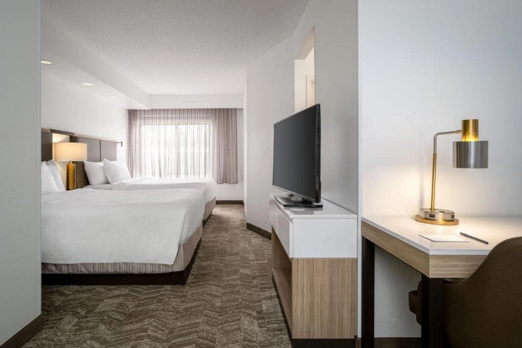 Springhill Suites by Marriott