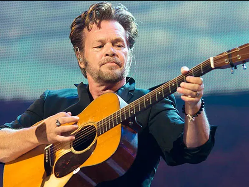 John Mellencamp tickets