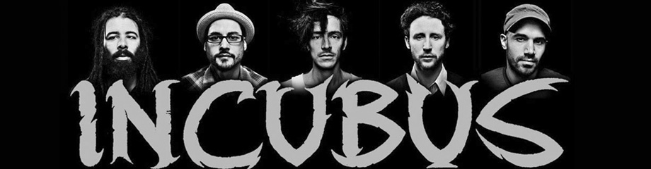 Incubus & Jimmy Eat World at Jiffy Lube Live
