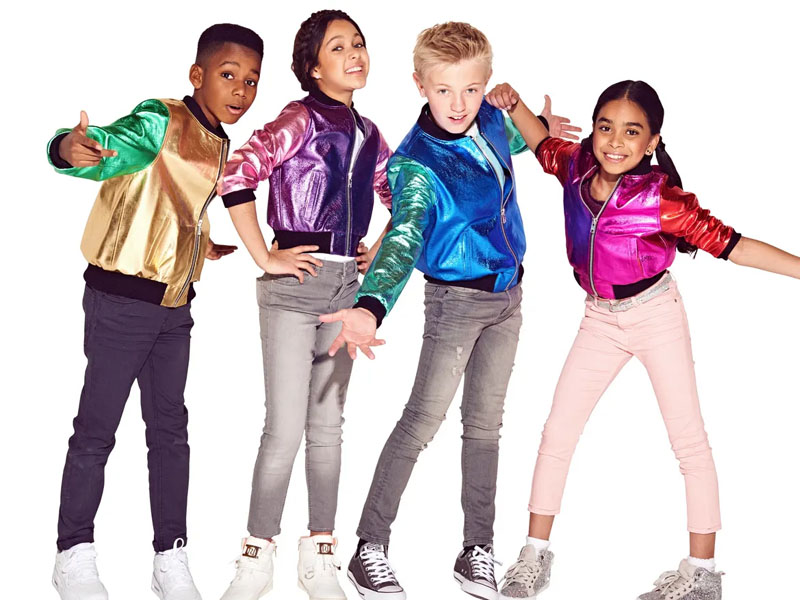 Kidz Bop Live at Jiffy Lube Live