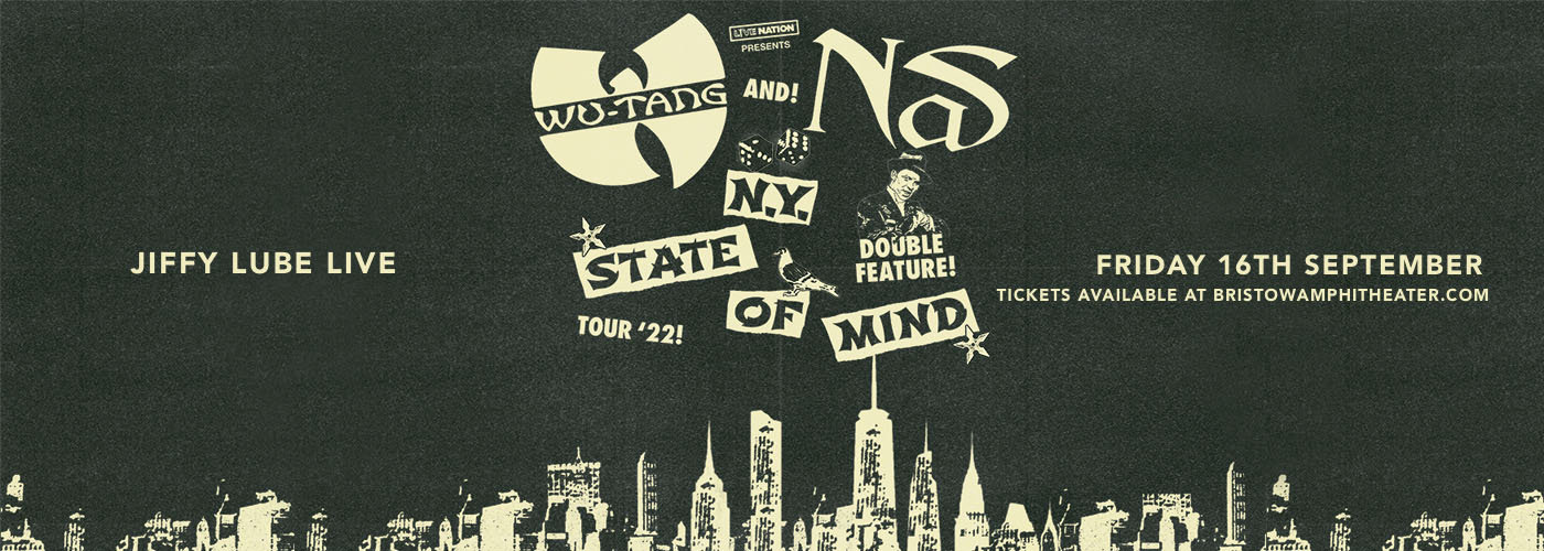 Nas & Wu-Tang Clan