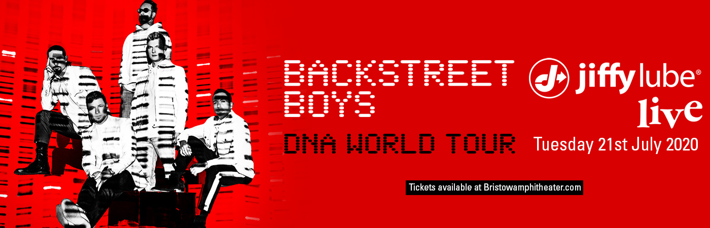 Backstreet Boys