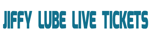 Jiffy Lube Live