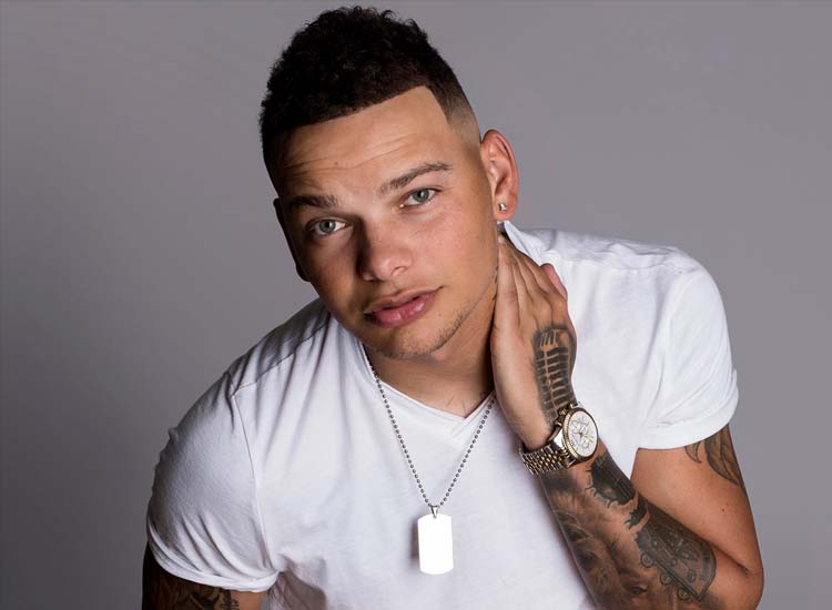 Kane Brown, Gabby Barrett & Restless Road at Jiffy Lube Live