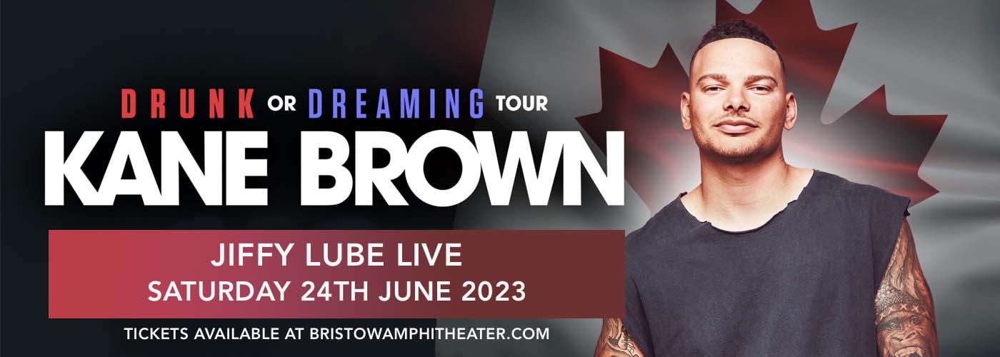 Kane Brown, Gabby Barrett & Restless Road
