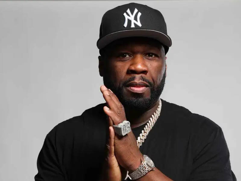 50 Cent, Busta Rhymes & Jeremih at Jiffy Lube Live