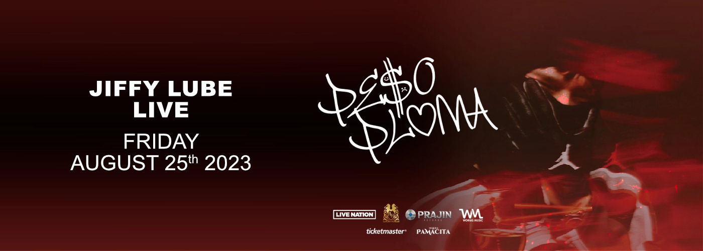Peso Pluma