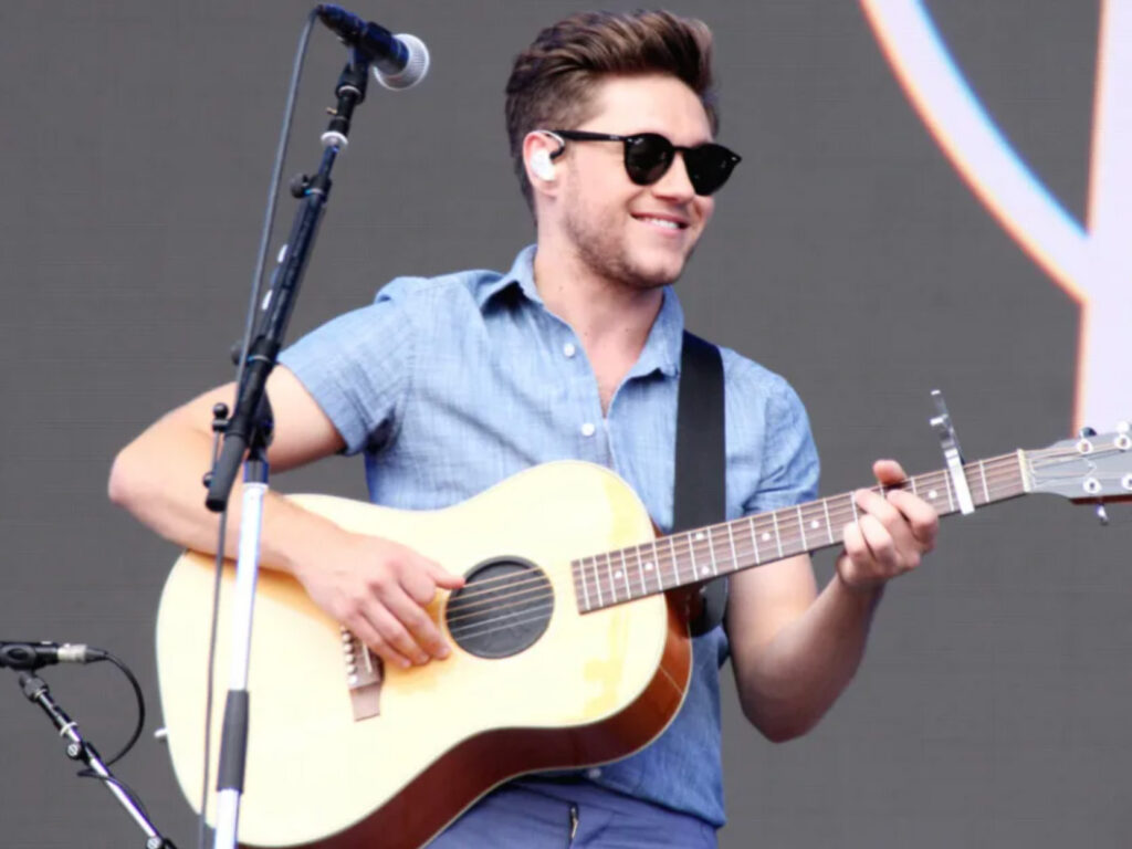 Niall Horan tickets