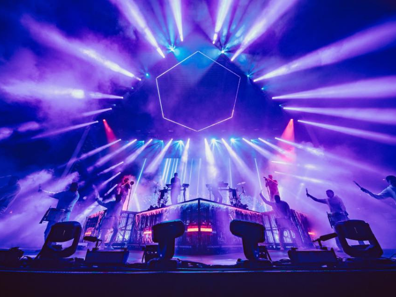 Odesza tickets