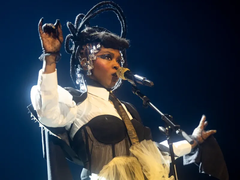 Lauryn Hill & The Fugees tickets