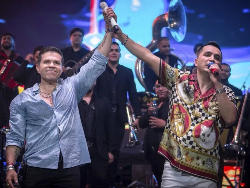 Jorge Medina & Josi Cuen tickets