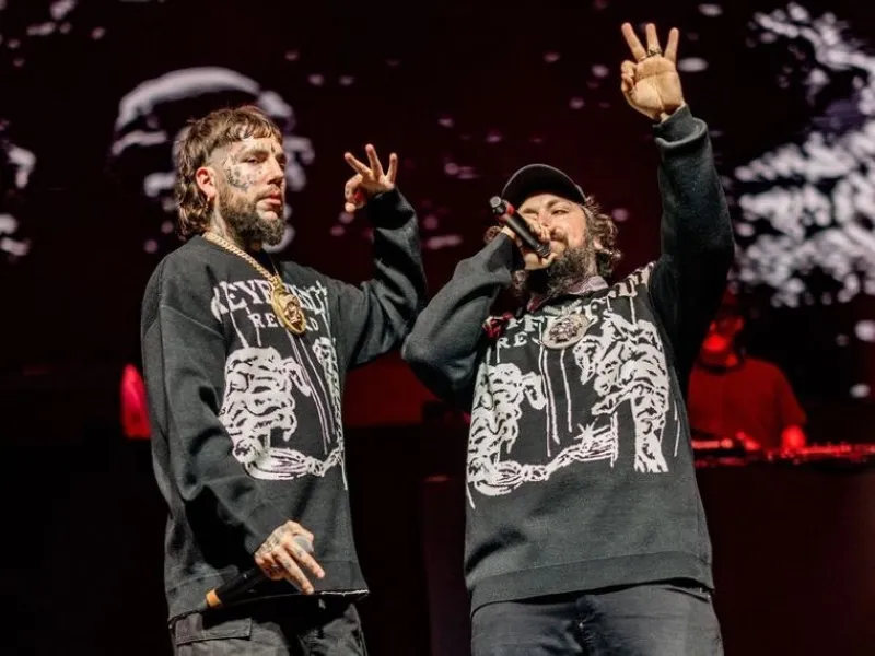 $uicideboy$ tickets