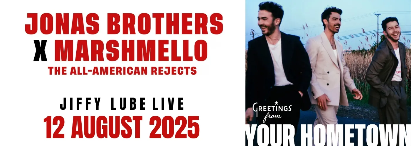 Jonas Brothers