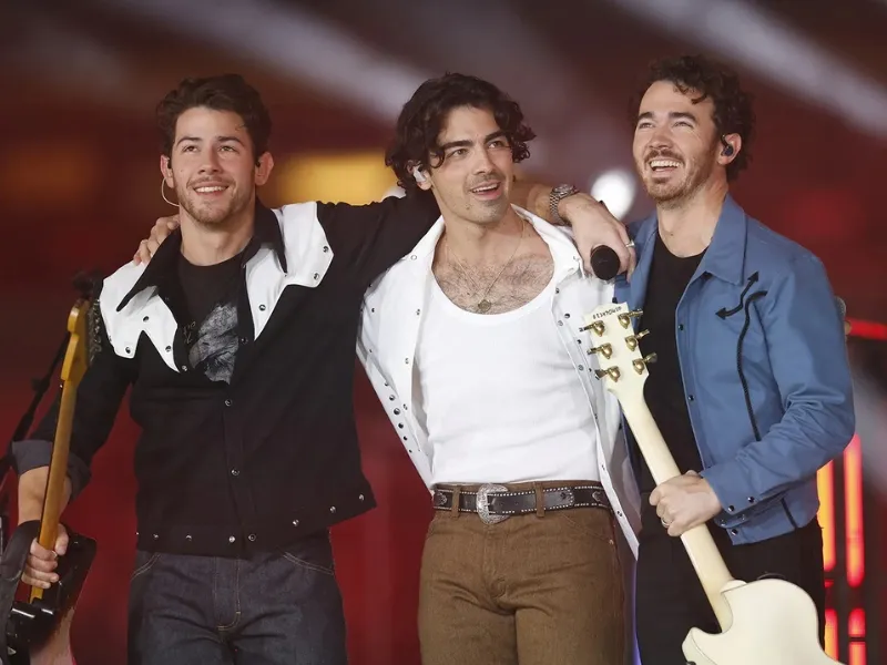 Jonas Brothers tickets