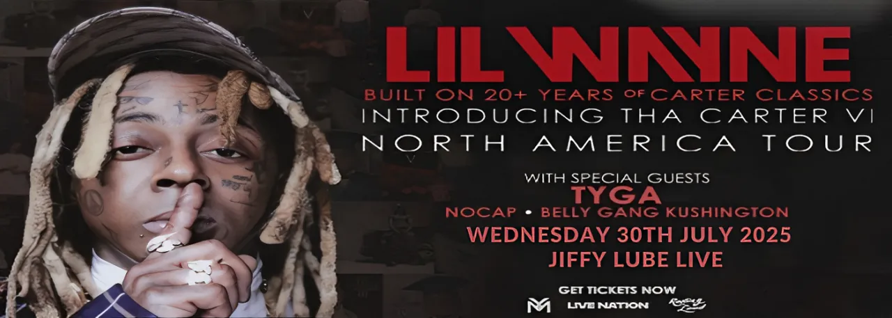 Lil Wayne