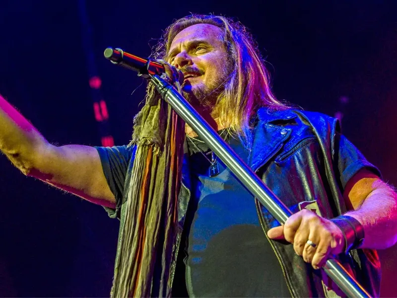 Lynyrd Skynyrd & Foreigner tickets