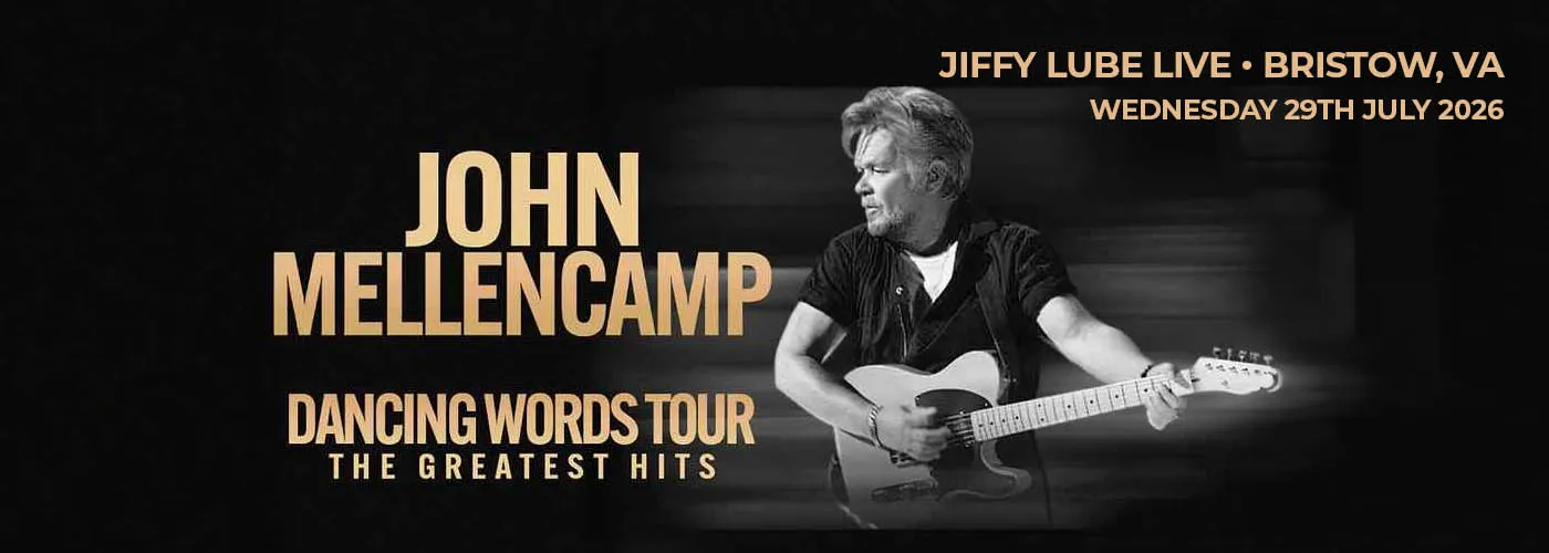 John Mellencamp