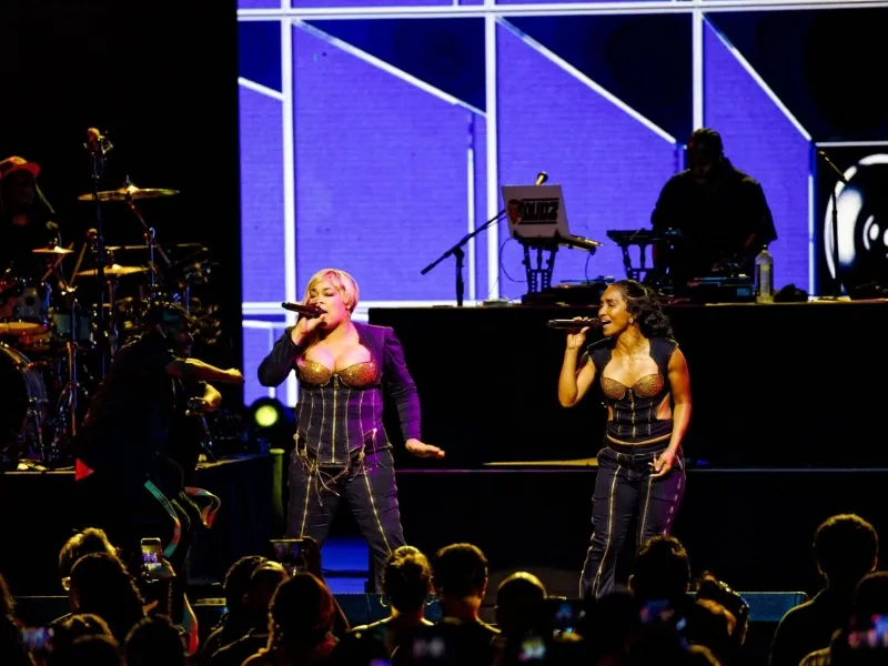 TLC tickets