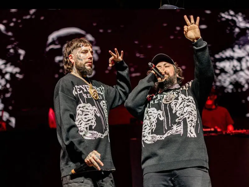 Suicideboys & Destroy Lonely tickets