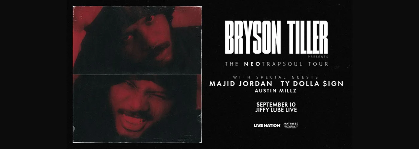 Bryson Tiller